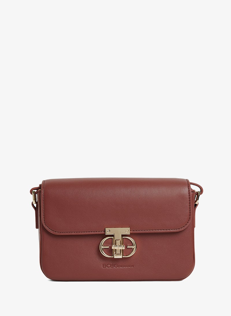 بي سي بي جي حقيبة كتف كاجوال - Image 1